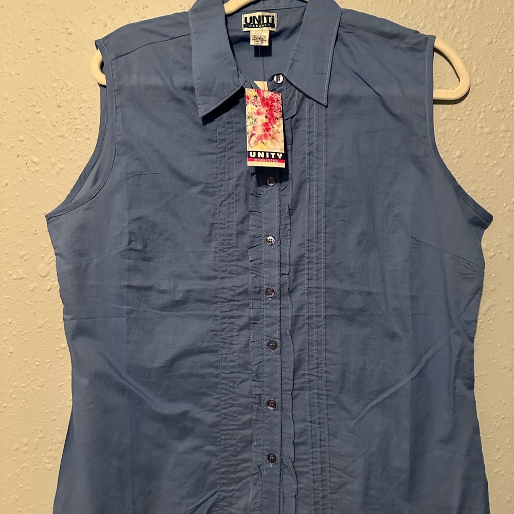 Unity shirt